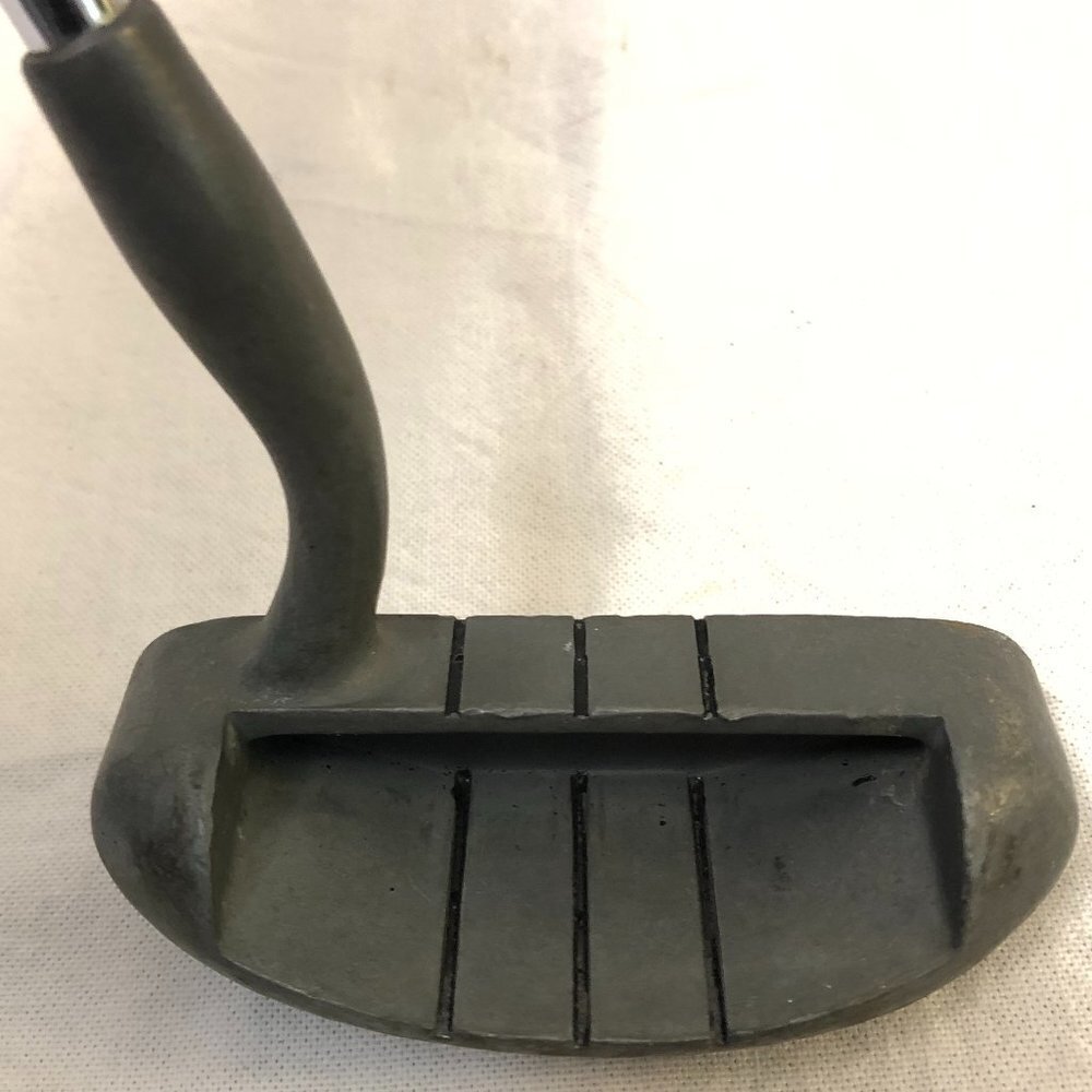 Northwestern Tom Weiskoph 301T Putter RH